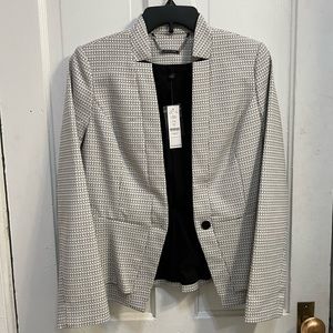 White House Black Market Blazer Jacket